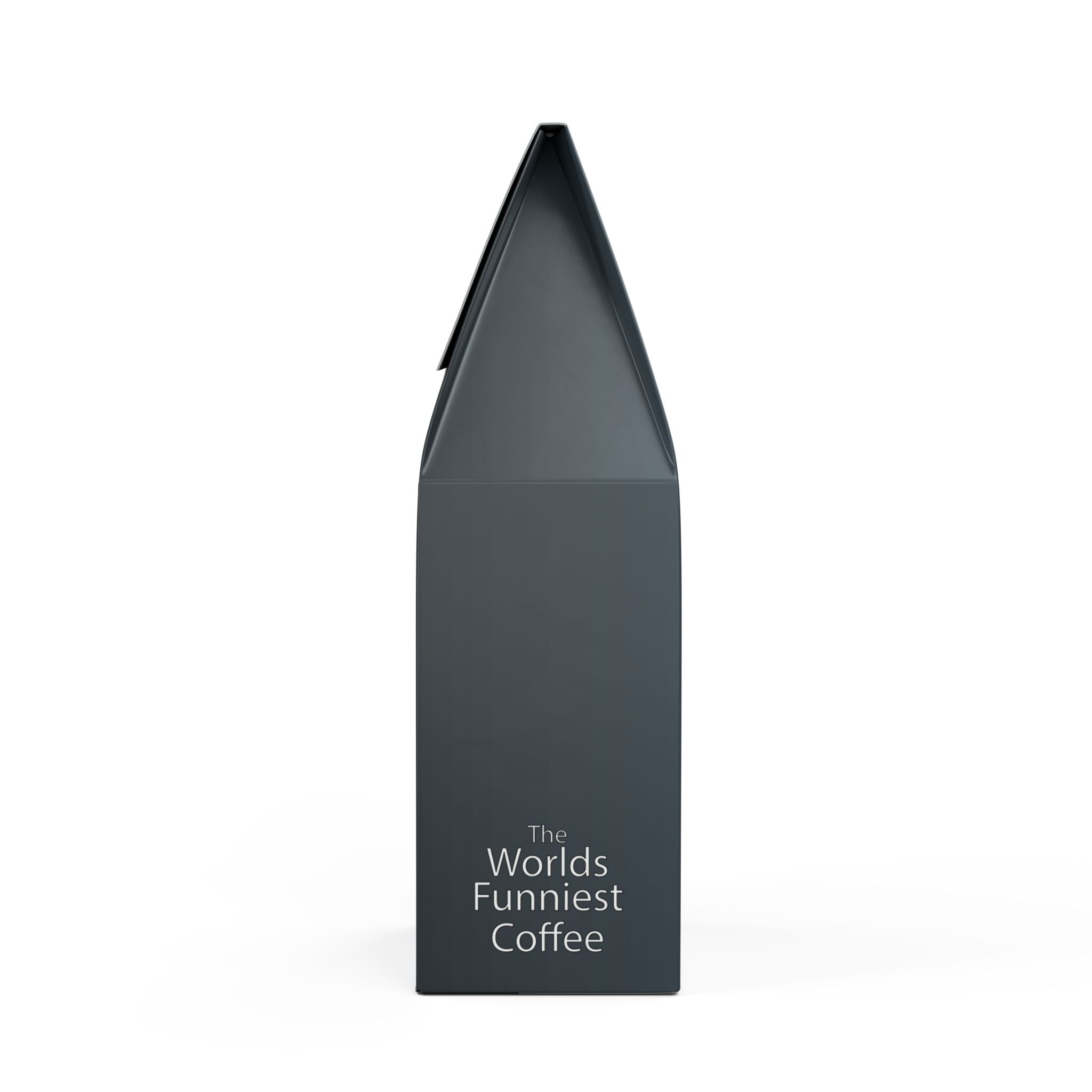 Bitterroot Coffee Blend (Dark French Roast)