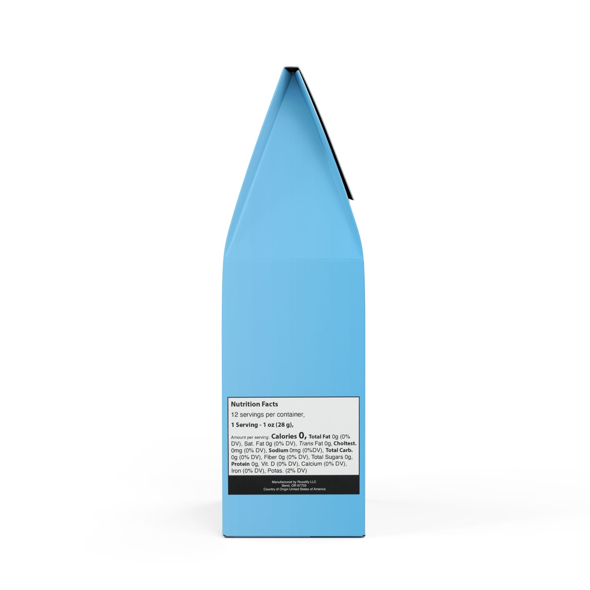 Broken Top Coffee Blend (Medium Roast)