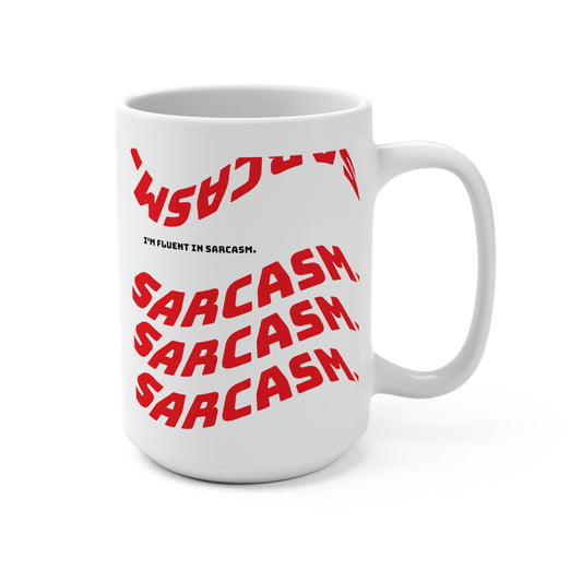 Mug 15oz