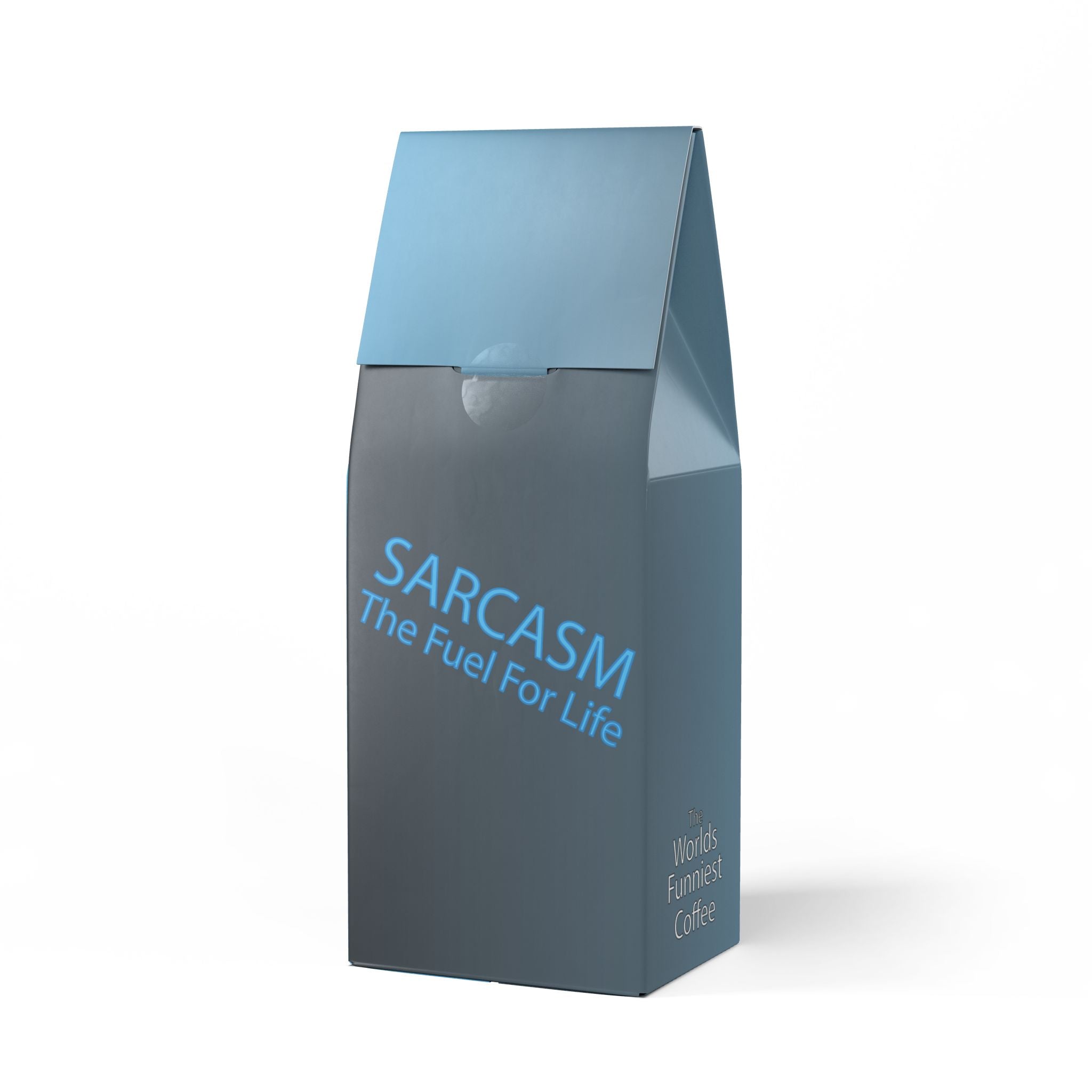 Cascades Coffee Blend (Medium-Dark Roast)