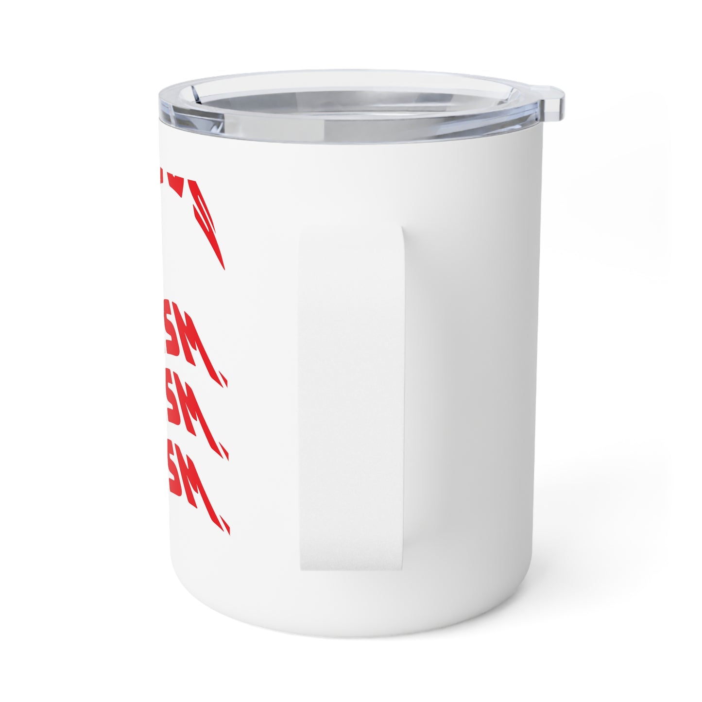 Insulated Coffee Mug, 10oz