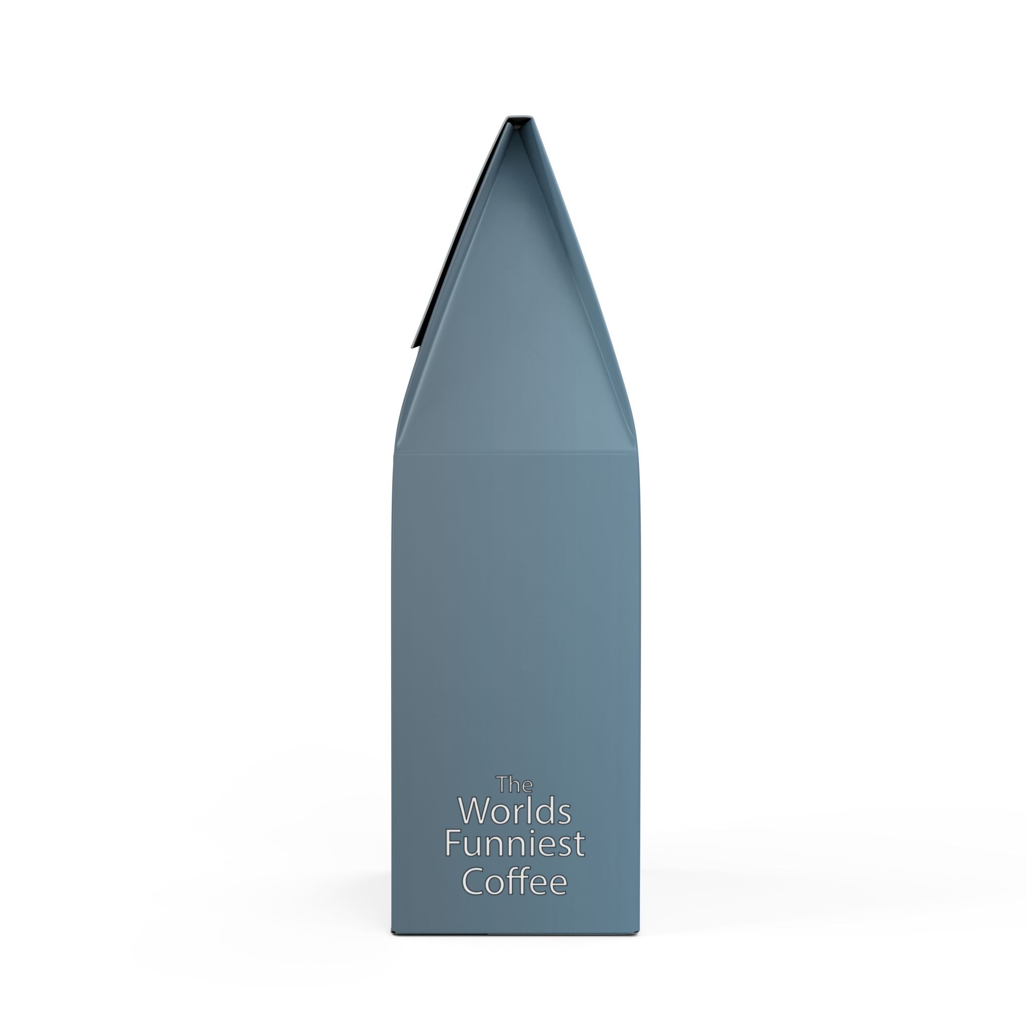 Flathead Valley Coffee Blend (Medium-Dark Roast)